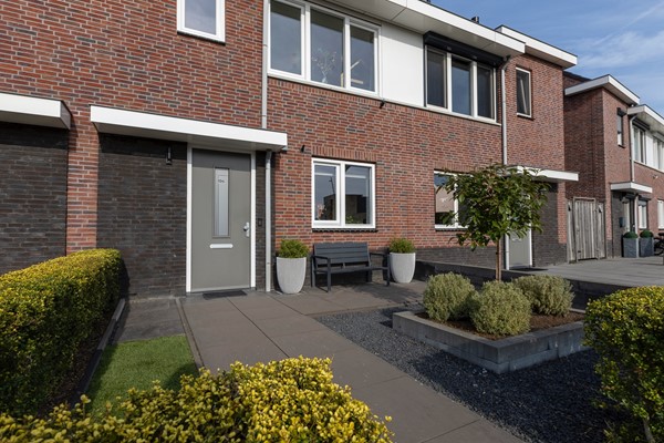 Medium property photo - Strandgaper 104, 4616 AB Bergen op Zoom